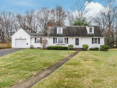 101 Melwood Ave, East Longmeadow, MA, 01028