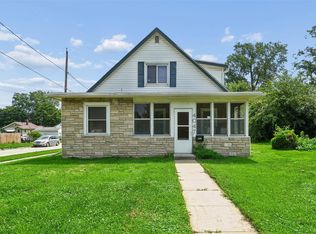 4047 2nd Ave, Des Moines, IA 50313