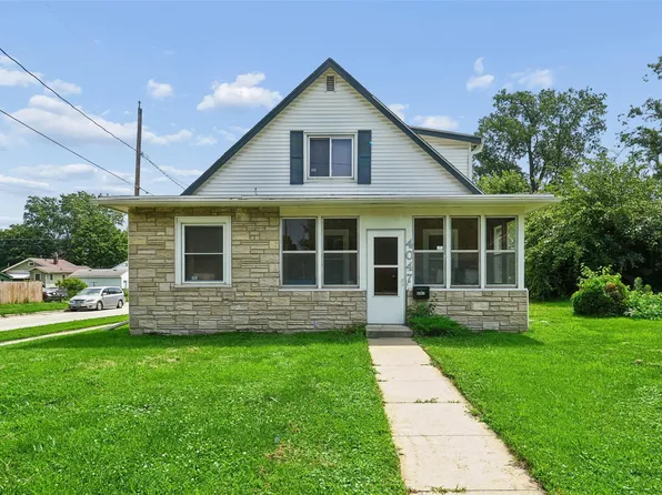 4047 2nd Ave, Des Moines, IA 50313