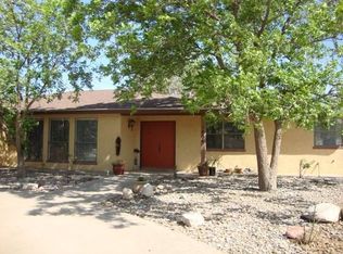 1404 Simpson Dr, Roswell, NM 88201