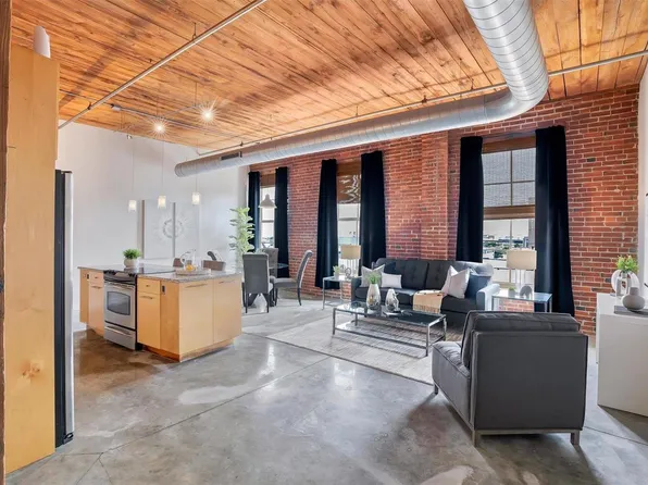 721 N 17th St APT 407, Saint Louis, MO 63103