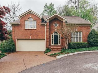 604 Hampden Ct, Franklin, TN 37069