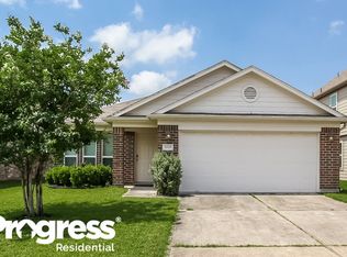 5015 Fair Oak Dale Ln, Humble, TX 77346