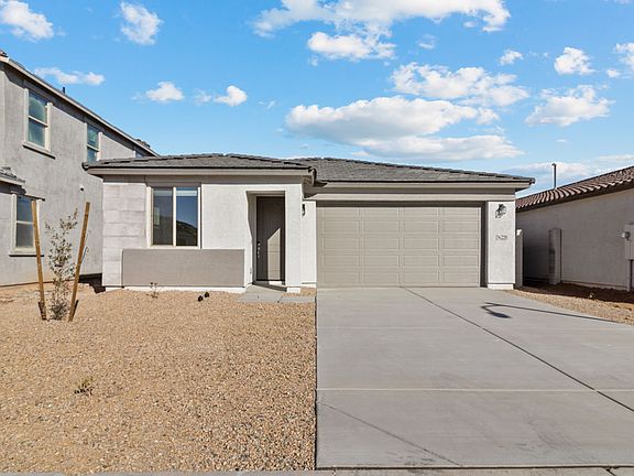 Amarillo Creek - Jasmine Interior Image 1