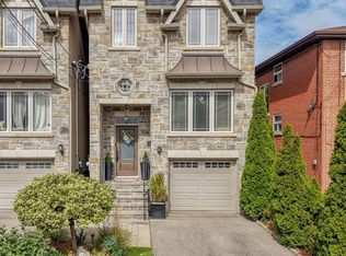 154 Holborne Ave, Toronto, ON M4C 2R6