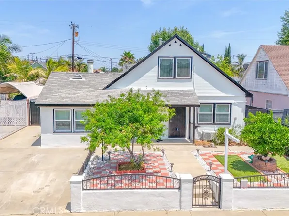 12818 Ramsey Dr, La Mirada, CA 90638