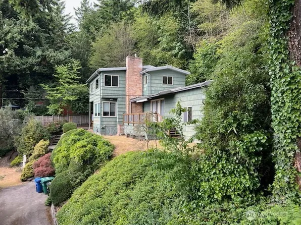 4124 Aikins Avenue SW, Seattle, WA 98116