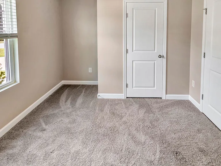 Guest Bedroom #1