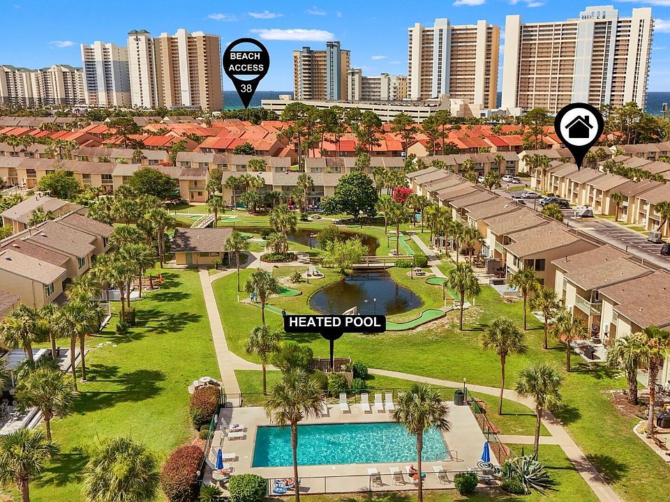 110 Linda Marie Ln, Panama City Beach, FL 32407 | Zillow