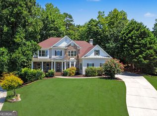 3616 Lively Oak Dr, Jefferson, GA 30549
