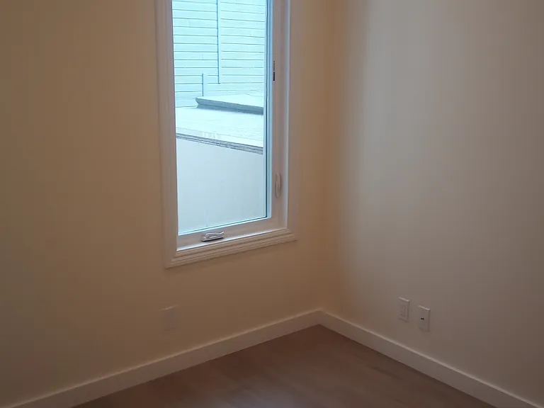 Bedroom 3 view 3