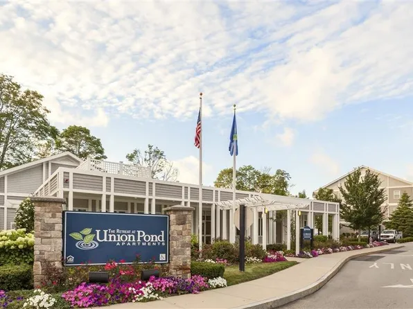 The Retreat at Union Pond