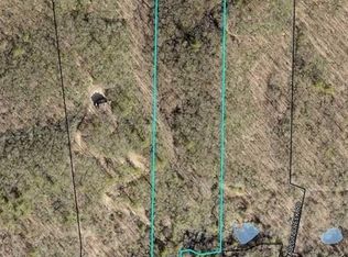 9 Wilkins Cove Rd, Suches, GA 30572