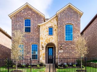 4320 Del Rey Ave, McKinney, TX 75070
