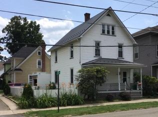 111 W 5th Ave, Warren, PA 16365