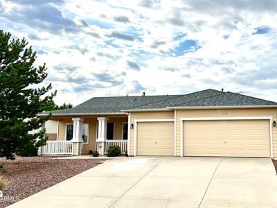 7638 Clear Sky Trail, Prescott Valley, AZ, 86315