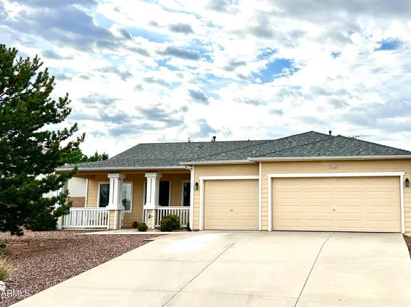 7638 Clear Sky Trail, Prescott Valley, AZ 86315
