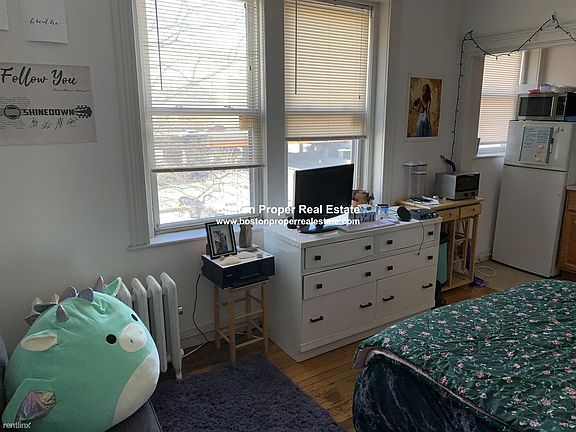 50 Charlesgate East #190 Boston - Fenway Unit Photo 2