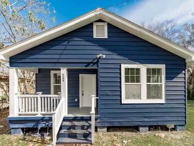 3346 Tecumseh St, Baton Rouge, LA, 70805
