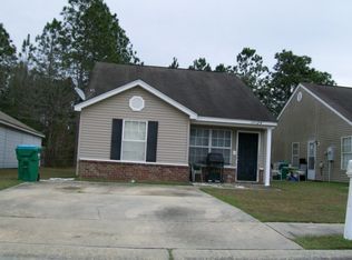 11124 Sonja Dr, Gulfport, MS 39503