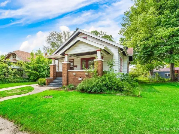 1633 9th Ave, Rockford, IL 61104