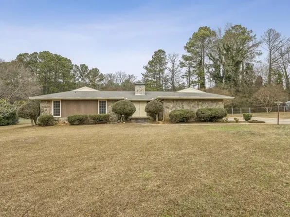 533 Avalon Dr, Fayetteville, GA 30214