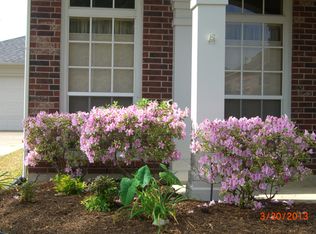 13906 Mill Garden Ct, Houston, TX 77059