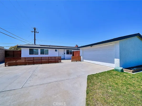 14839 Gandesa Rd, La Mirada, CA 90638