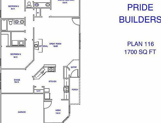 2nd image of this home