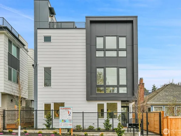 4128 C Midvale Avenue N, Seattle, WA 98103
