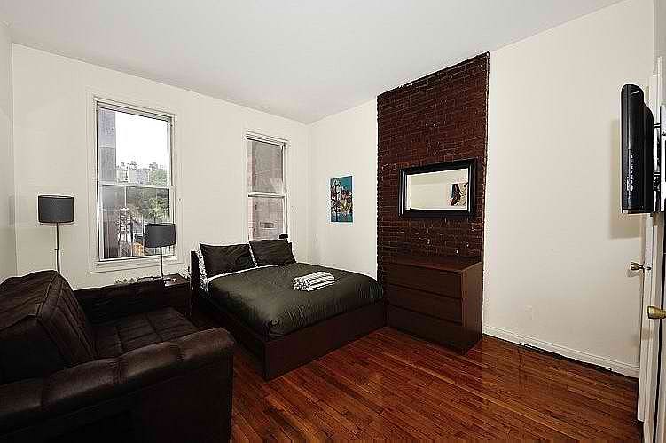 Exposed Brick