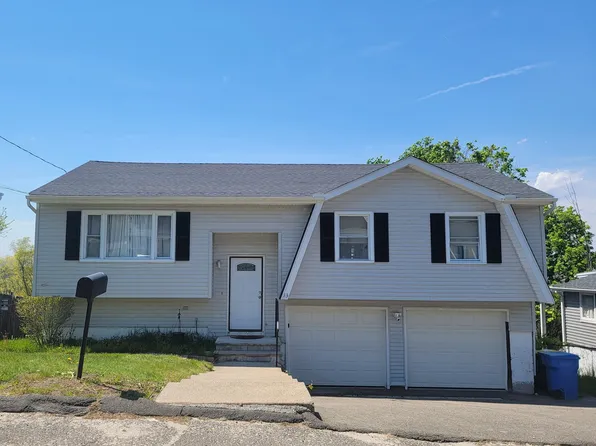 53 Santoro St, Waterbury, CT 06704