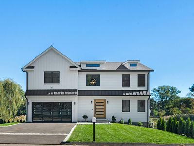 400 Bronson Road, Southport, CT, 06890