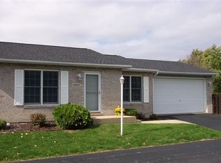 1001 Windsor Ln, Dyer, IN