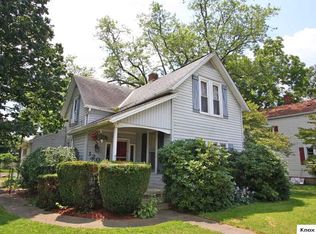 1202 W Chestnut St, Mount Vernon, OH 43050