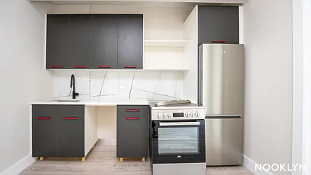 Rented by Nooklyn NYC LLC