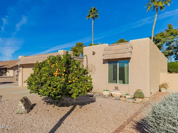 9474 E Sun Lakes Boulevard N, Sun Lakes, AZ 85248