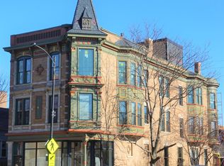 2350 W Belle Plaine Ave UNIT 1R, Chicago, IL 60618