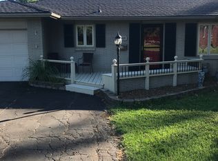 1212 W 9th St, Chanute, KS 66720