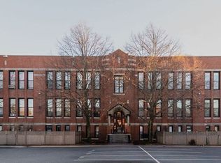 60 Gibson St APT 203, Dorchester, MA 02122