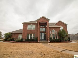 3114 Dunns Canyon Rd, Belton, TX 76513