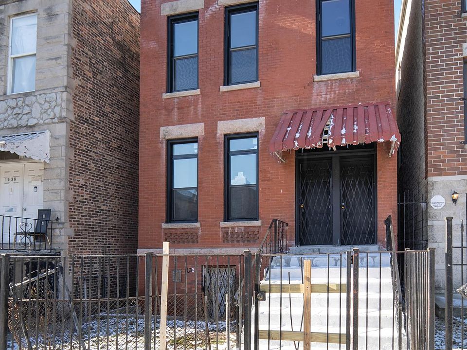 1st image of 1636 S Homan Ave APT 2