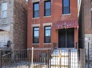 1636 S Homan Ave APT 2, Chicago, IL 60623