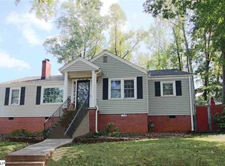 148 Bradley Blvd, Greenville, SC 29609