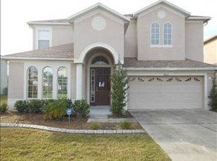 4023 Huntingdale Ct, Zephyrhills, FL 33543