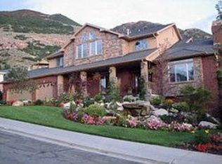 2166 E Montane Dr, Draper, UT 84020