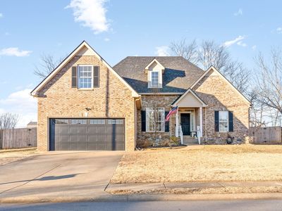 743 Ellie Nat Dr, Clarksville, TN, 37040