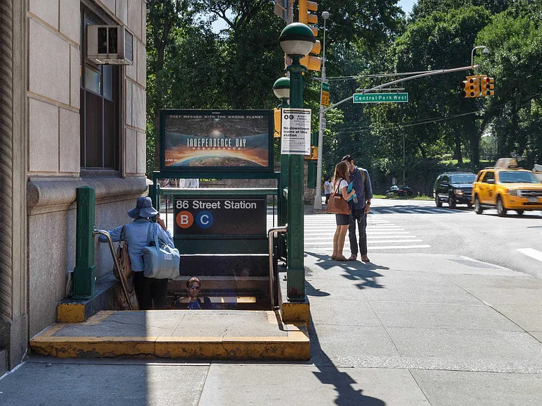 41 W 86th St #15B — Photo 25