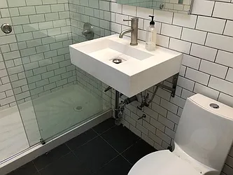 Rented by Rock Realty