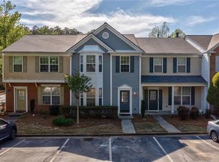 1010 Whitestone Rdg, Alpharetta, GA 30005